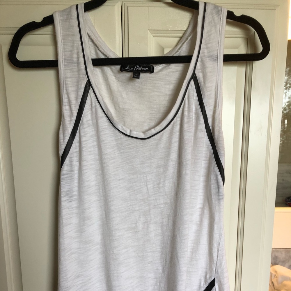 Sam Eldeman Tank - image 1